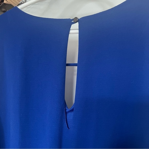 Everly/Anthropologie Long Sleeve Romper - Picture 5 of 10